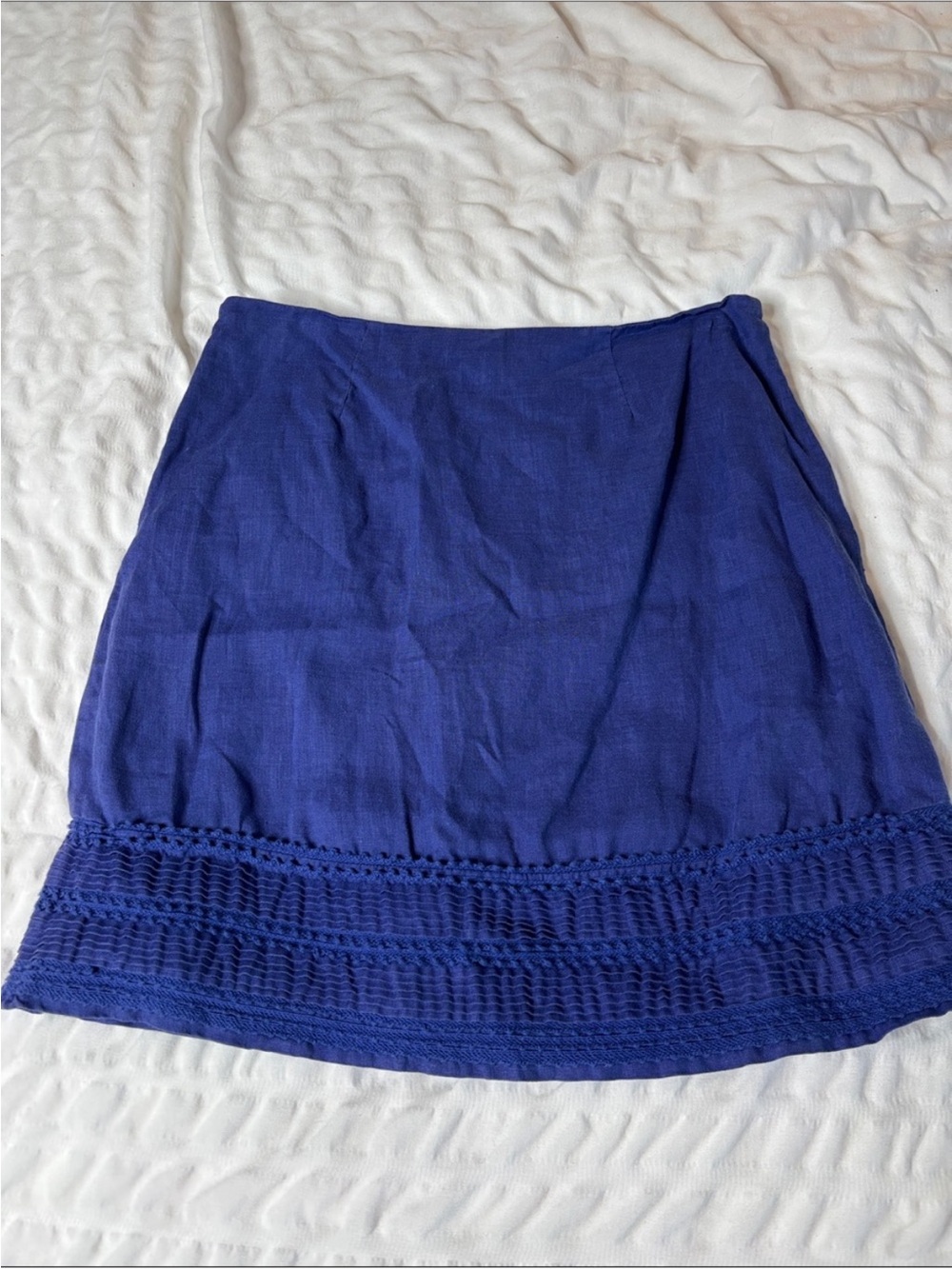 Tommy Bahama Linen skirt bundle - Picture 5 of 14